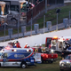 Illustration for article titled Kyle Busch Will Miss Daytona 500 Due To Broken Leg